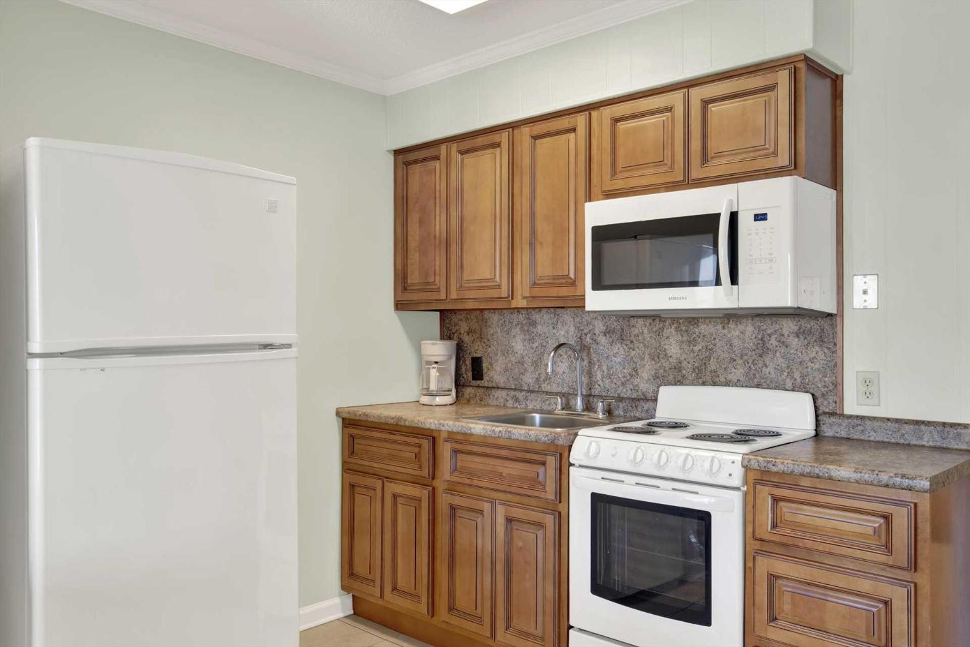 Savannah Beach & Racquet Club 217B Tybee Island Bagian luar foto