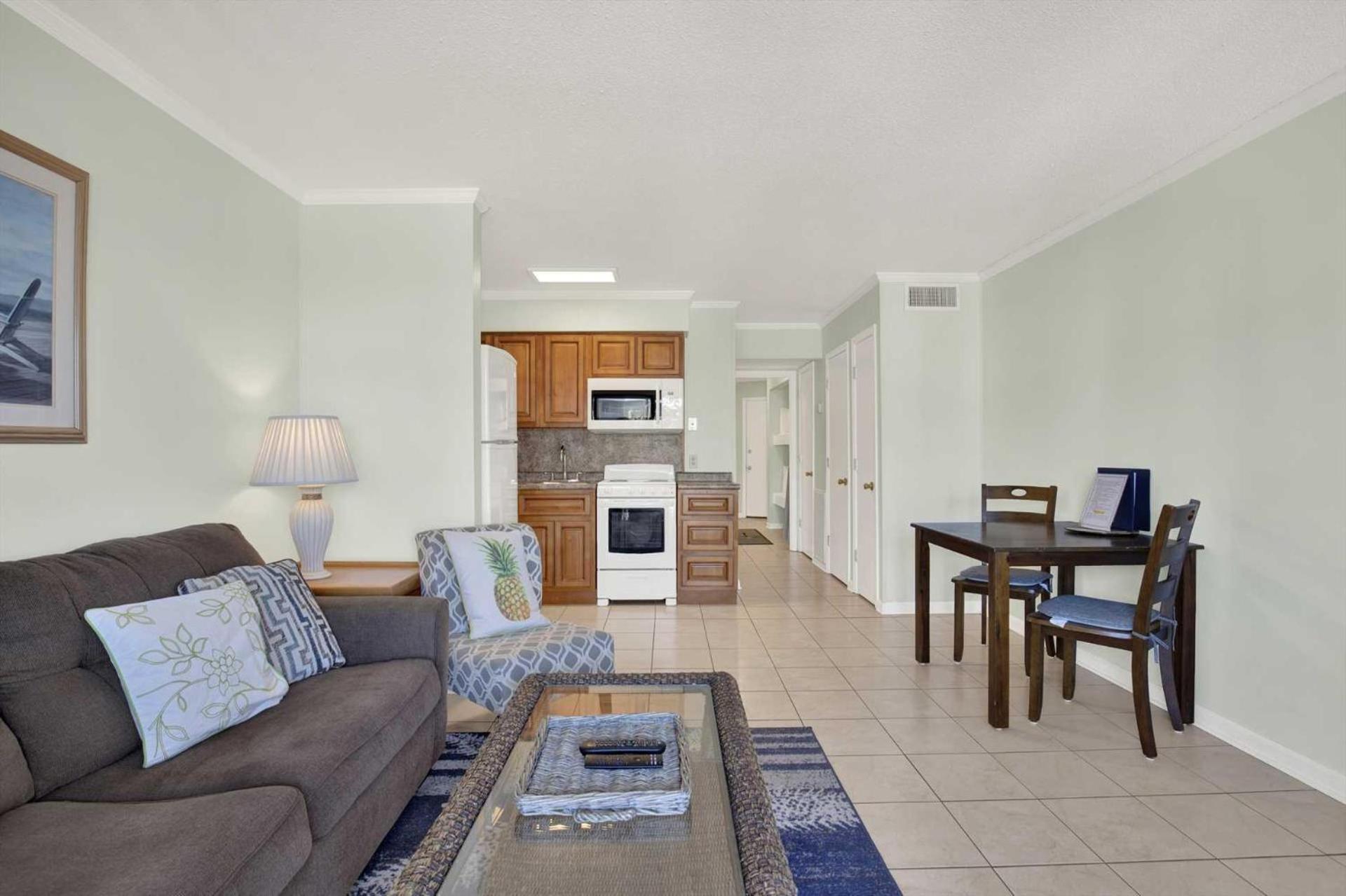 Savannah Beach & Racquet Club 217B Tybee Island Bagian luar foto