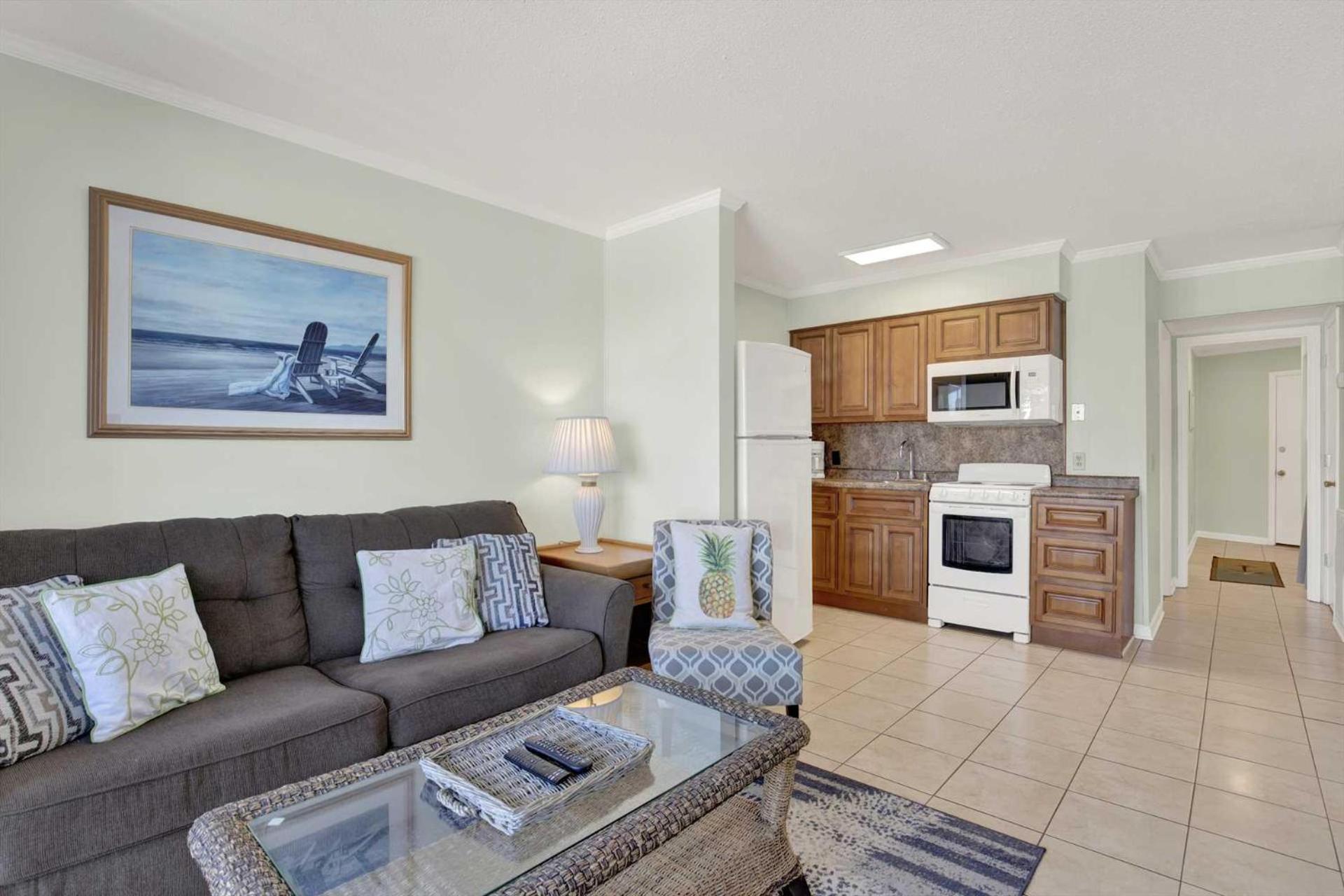 Savannah Beach & Racquet Club 217B Tybee Island Bagian luar foto