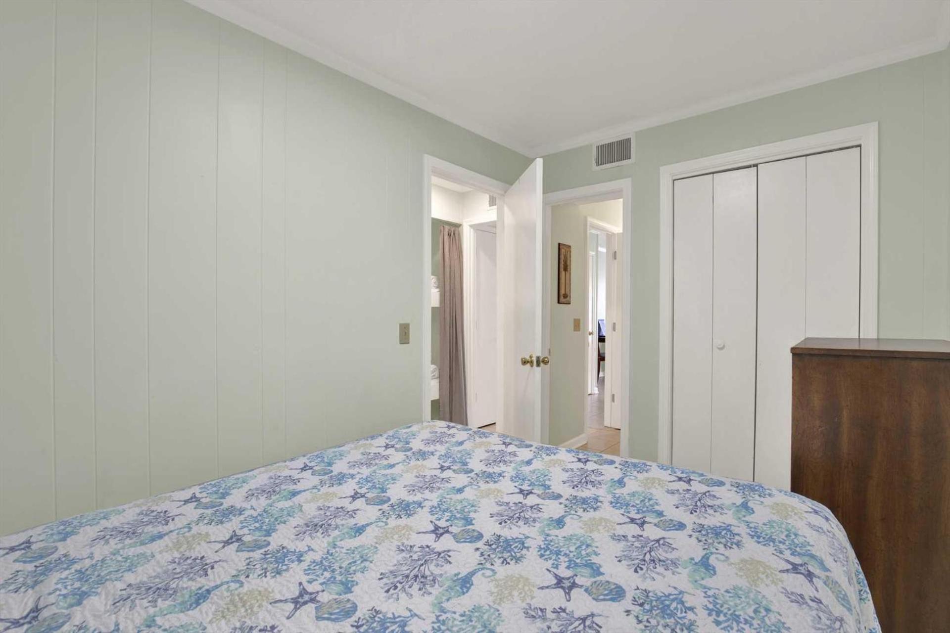 Savannah Beach & Racquet Club 217B Tybee Island Bagian luar foto