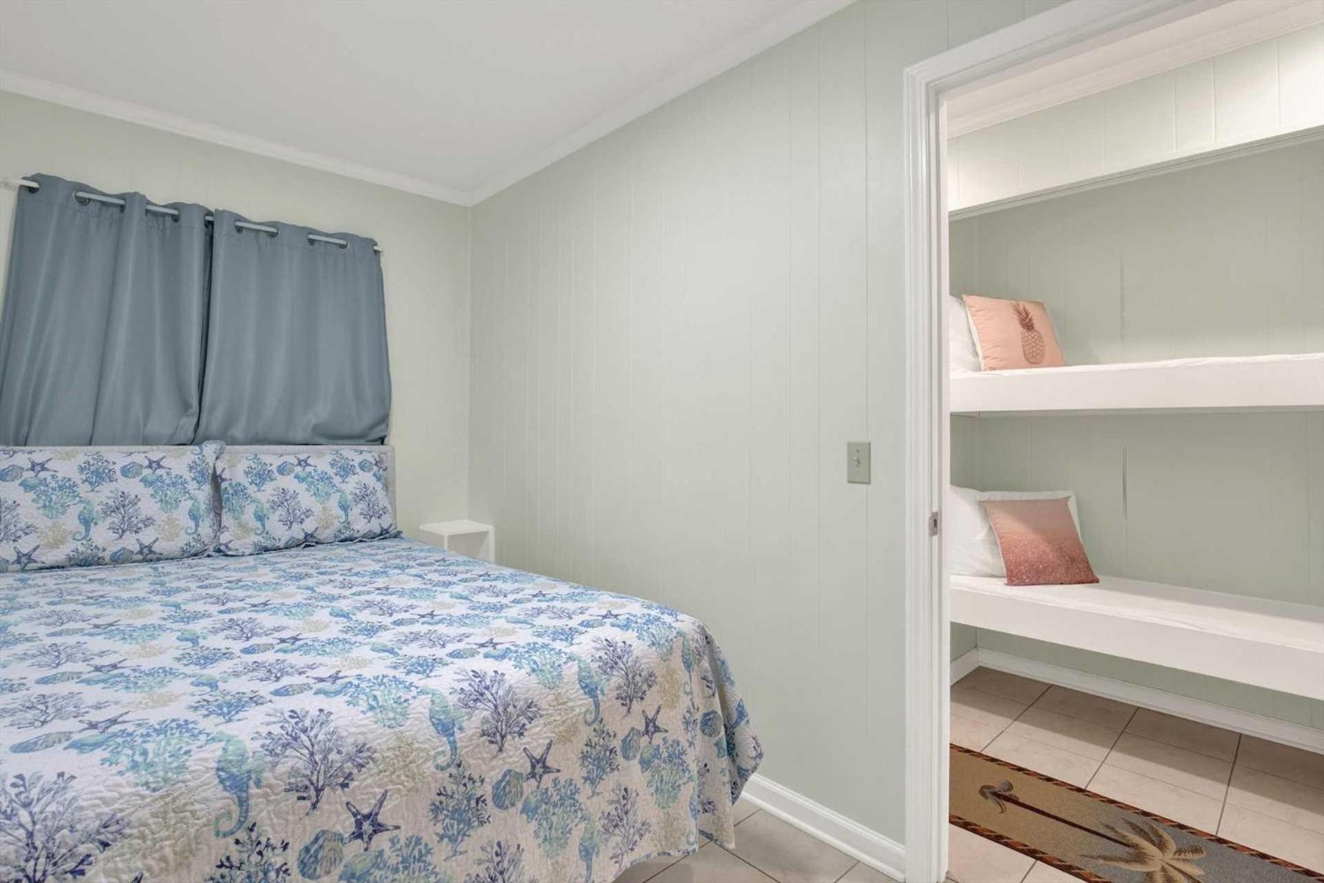 Savannah Beach & Racquet Club 217B Tybee Island Bagian luar foto